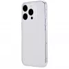 eSTUFF ES67100027 mobiiltelefoniümbris 15,5 cm (6,1 tolli) ümbris Läbipaistev