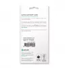 eSTUFF ES67100027 mobiiltelefoniümbris 15,5 cm (6,1 tolli) ümbris Läbipaistev