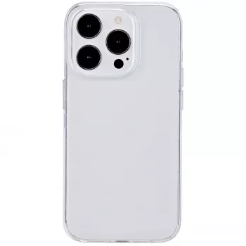 eSTUFF ES67100027 mobiiltelefoniümbris 15,5 cm (6,1 tolli) ümbris Läbipaistev