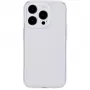 eSTUFF ES67100027 mobiiltelefoniümbris 15,5 cm (6,1 tolli) ümbris Läbipaistev