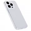 eSTUFF ES67100028 mobiiltelefoni ümbris 17 cm (6.7 tolli) kate läbipaistev