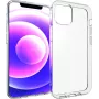eSTUFF ES67100035 mobiiltelefoni ümbris 13.7 cm (5.4 tolli) Kate Läbipaistev