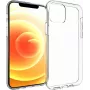 Katteleht eSTUFF iPhone 13 Läbipaistev 15.5 cm 6.1 tolli