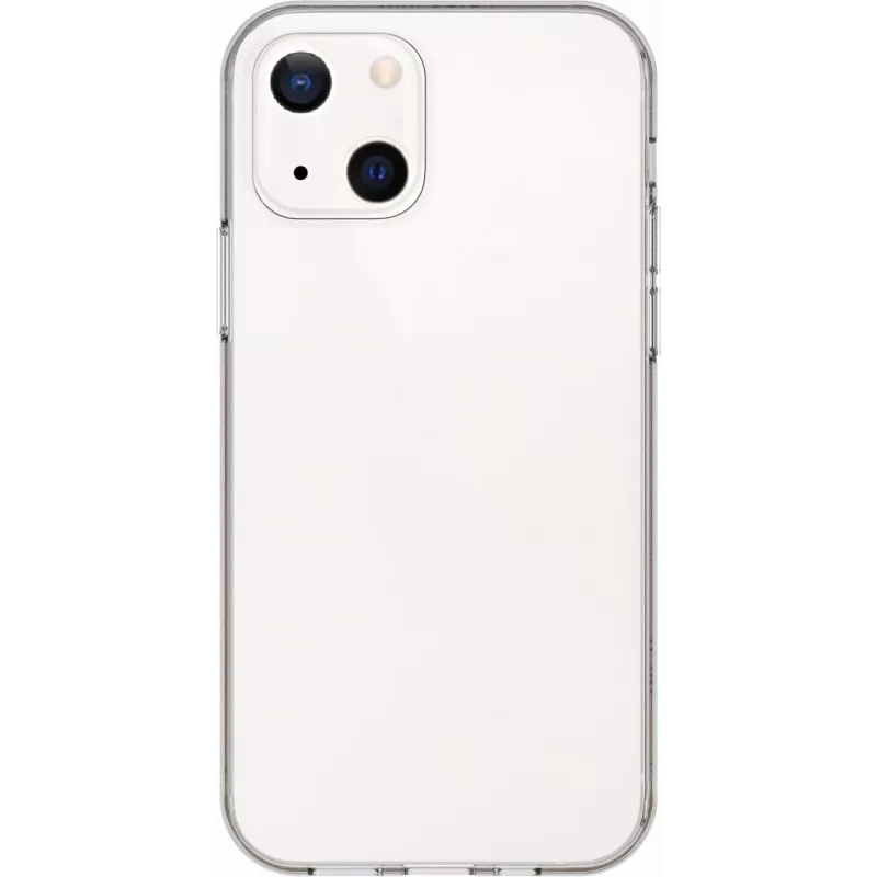 Katteleht eSTUFF iPhone 13 Läbipaistev 15.5 cm 6.1 tolli