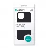eSTUFF ES67101025 mobiiltelefoni ümbris 15,5 cm (6,1 tolli) kate Must