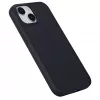 eSTUFF ES67101025 mobiiltelefoni ümbris 15,5 cm (6,1 tolli) kate Must