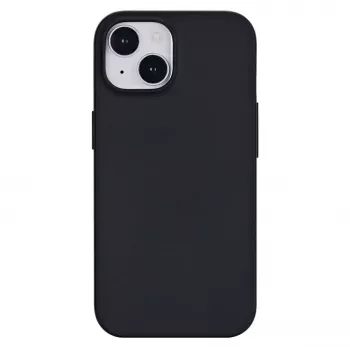 eSTUFF ES67101025 mobiiltelefoni ümbris 15,5 cm (6,1 tolli) kate Must