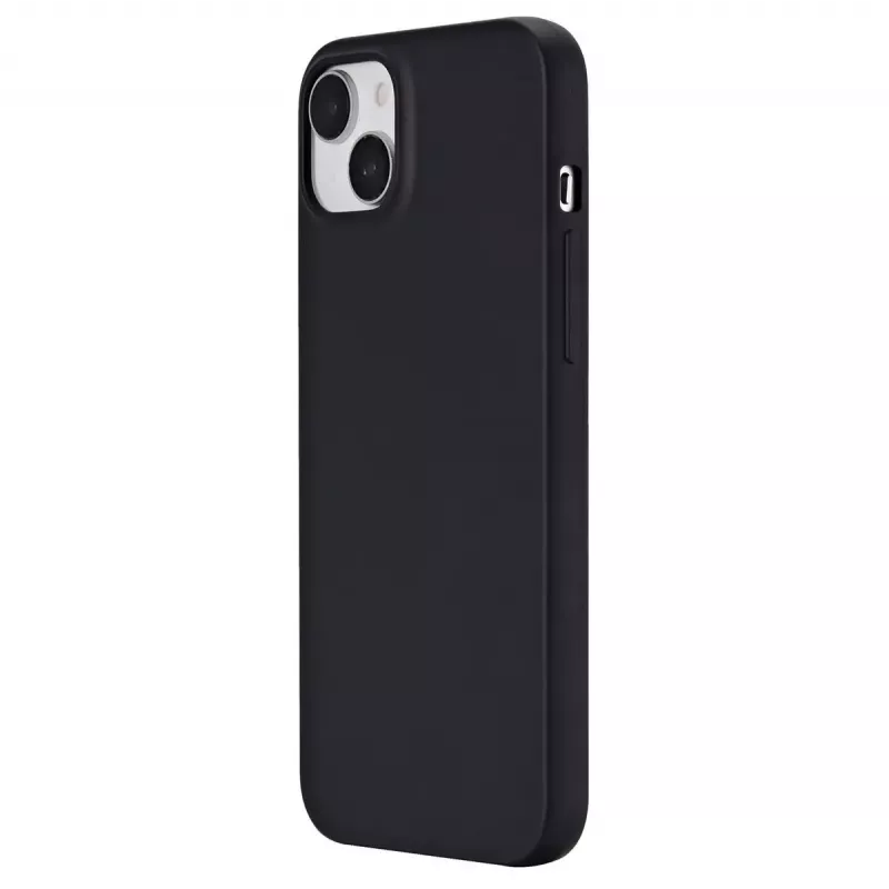 eSTUFF ES67101026 mobiiltelefoni ümbris 17 cm (6.7 tolli) Kate Must