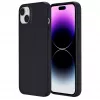 eSTUFF ES67101026 mobiiltelefoni ümbris 17 cm (6.7 tolli) Kate Must