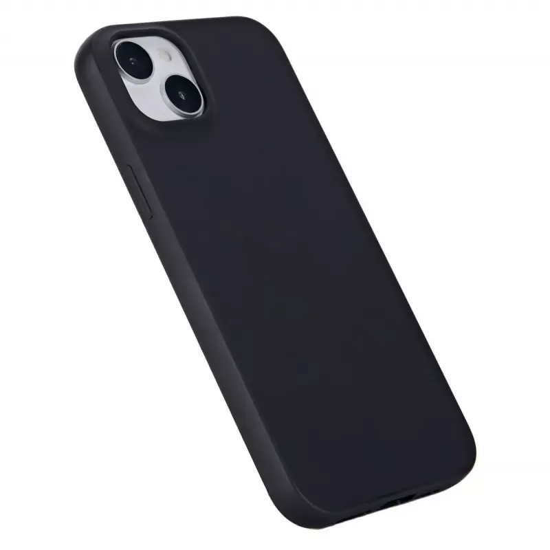 eSTUFF ES67101026 mobiiltelefoni ümbris 17 cm (6.7 tolli) Kate Must