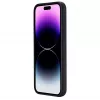 eSTUFF ES67101026 mobiiltelefoni ümbris 17 cm (6.7 tolli) Kate Must