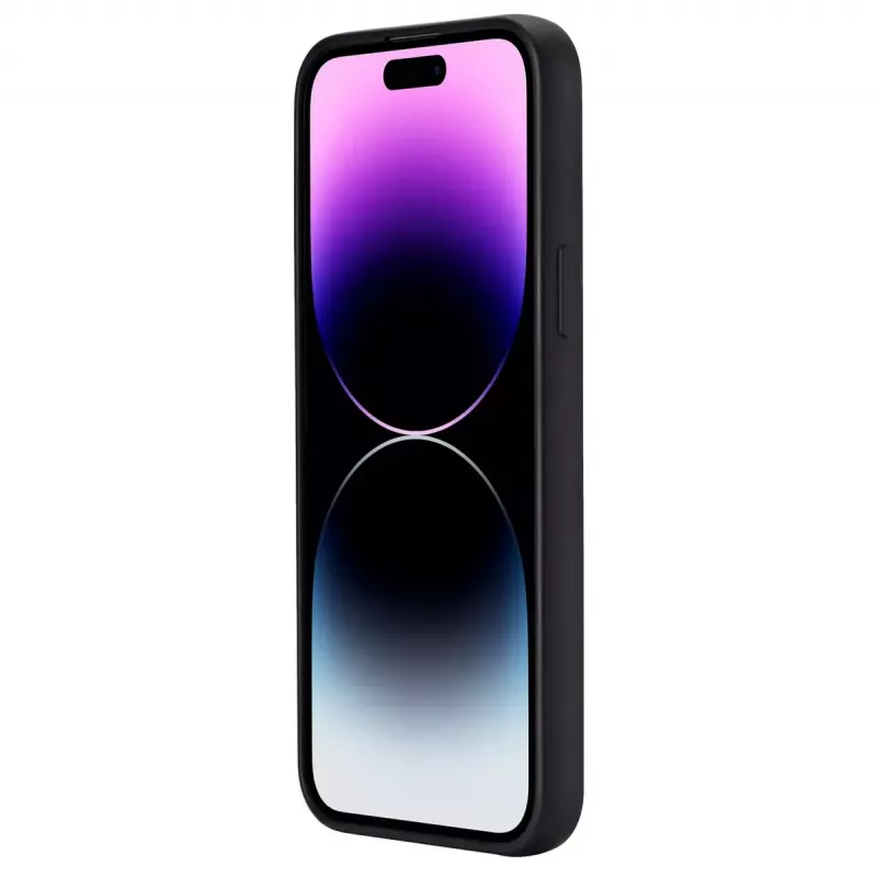 eSTUFF ES67101026 mobiiltelefoni ümbris 17 cm (6.7 tolli) Kate Must