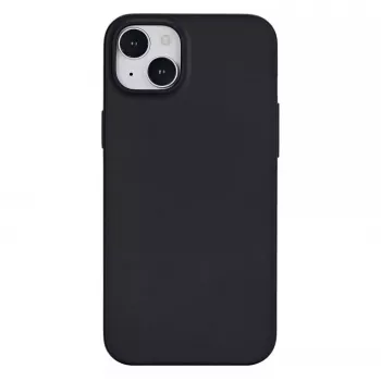 eSTUFF ES67101026 mobiiltelefoni ümbris 17 cm (6.7 tolli) Kate Must