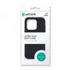 eSTUFF ES67101027 mobiiltelefoni ümbris 15,5 cm (6,1 tolli) kate Must