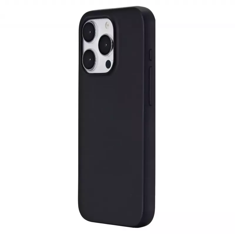 eSTUFF ES67101027 mobiiltelefoni ümbris 15,5 cm (6,1 tolli) kate Must