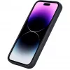 eSTUFF ES67101027 mobiiltelefoni ümbris 15,5 cm (6,1 tolli) kate Must