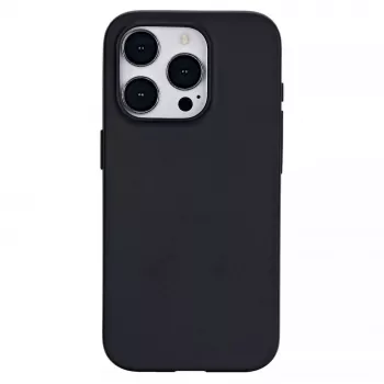 eSTUFF ES67101027 mobiiltelefoni ümbris 15,5 cm (6,1 tolli) kate Must