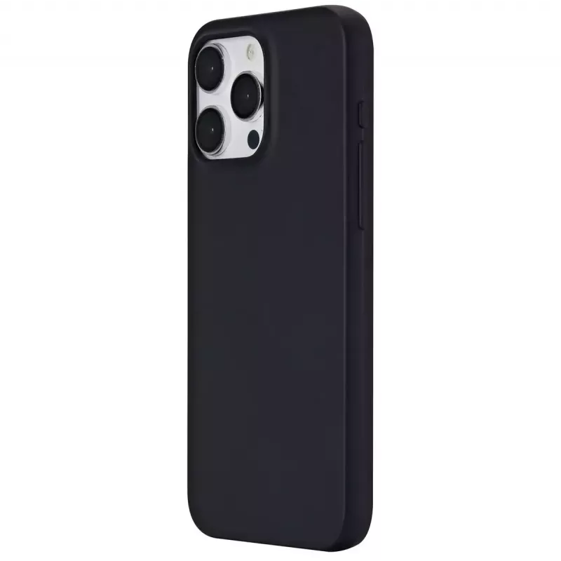 eSTUFF ES67101028 mobiiltelefoni ümbris 17 cm (6,7 tolli) kate Must