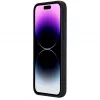 eSTUFF ES67101028 mobiiltelefoni ümbris 17 cm (6,7 tolli) kate Must