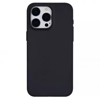 eSTUFF ES67101028 mobiiltelefoni ümbris 17 cm (6,7 tolli) kate Must