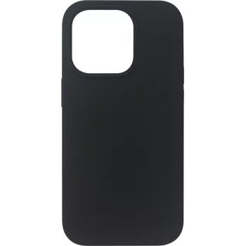 Mobiiltelefoni ümbris eSTUFF ES67101039 must kerge kaitse