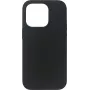 Mobiiltelefoni ümbris eSTUFF ES67101039 must kerge kaitse