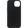 eSTUFF ES67120021 mobiiltelefoni ümbris 15,5 cm (6,1 tolli) kate Must
