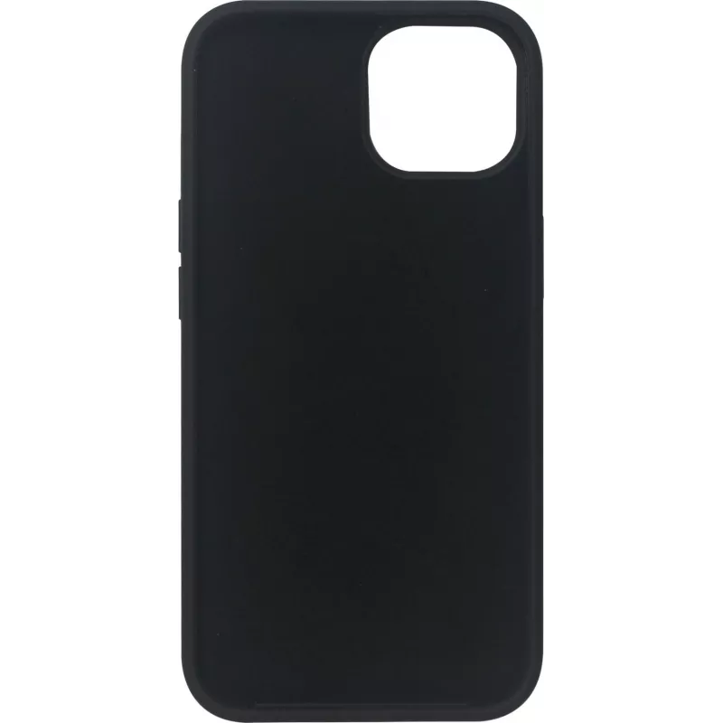 eSTUFF ES67120021 mobiiltelefoni ümbris 15,5 cm (6,1 tolli) kate Must