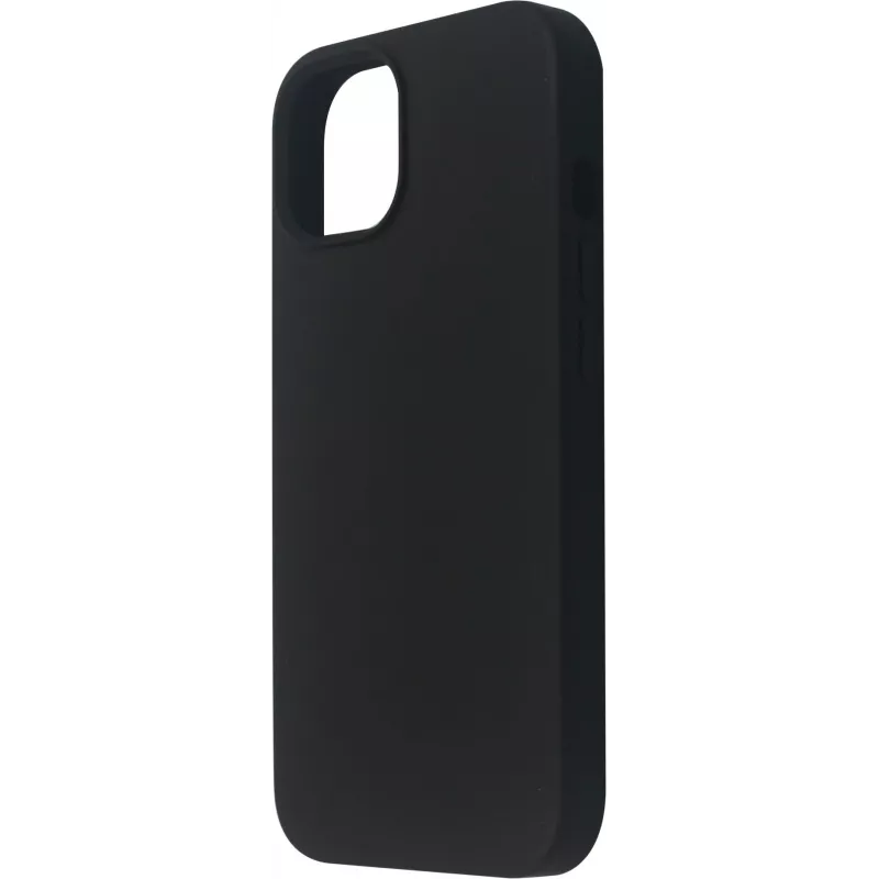 eSTUFF ES67120021 mobiiltelefoni ümbris 15,5 cm (6,1 tolli) kate Must