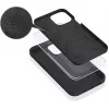eSTUFF ES67120021 mobiiltelefoni ümbris 15,5 cm (6,1 tolli) kate Must