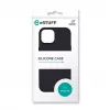 eSTUFF ES67120025 mobiiltelefoni ümbris 15,5 cm (6,1 tolli) ümbris Must