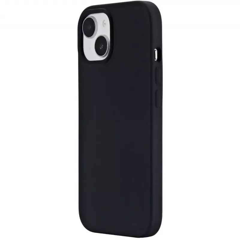 eSTUFF ES67120025 mobiiltelefoni ümbris 15,5 cm (6,1 tolli) ümbris Must