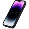 eSTUFF ES67120025 mobiiltelefoni ümbris 15,5 cm (6,1 tolli) ümbris Must