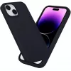 eSTUFF ES67120025 mobiiltelefoni ümbris 15,5 cm (6,1 tolli) ümbris Must
