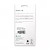 eSTUFF ES67120025 mobiiltelefoni ümbris 15,5 cm (6,1 tolli) ümbris Must