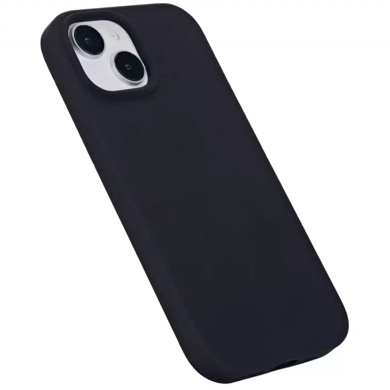 eSTUFF ES67120025 mobiiltelefoni ümbris 15,5 cm (6,1 tolli) ümbris Must