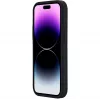 eSTUFF ES67120025 mobiiltelefoni ümbris 15,5 cm (6,1 tolli) ümbris Must