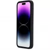 eSTUFF ES67120026 mobiiltelefoni ümbris 17 cm (6,7 tolli) Kate Must