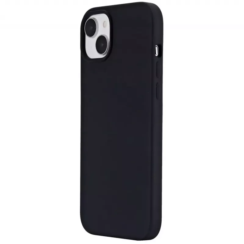 eSTUFF ES67120026 mobiiltelefoni ümbris 17 cm (6,7 tolli) Kate Must