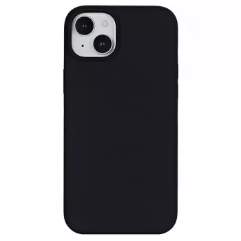 eSTUFF ES67120026 mobiiltelefoni ümbris 17 cm (6,7 tolli) Kate Must