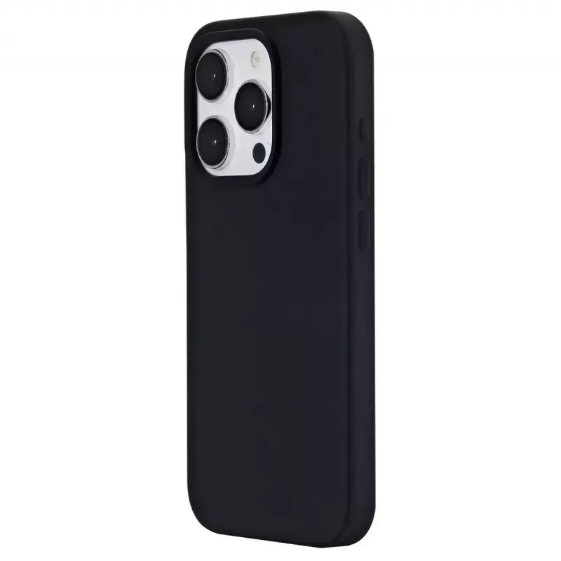 eSTUFF ES67120027 mobiiltelefoni ümbris 15,5 cm (6,1 tolli) kate must