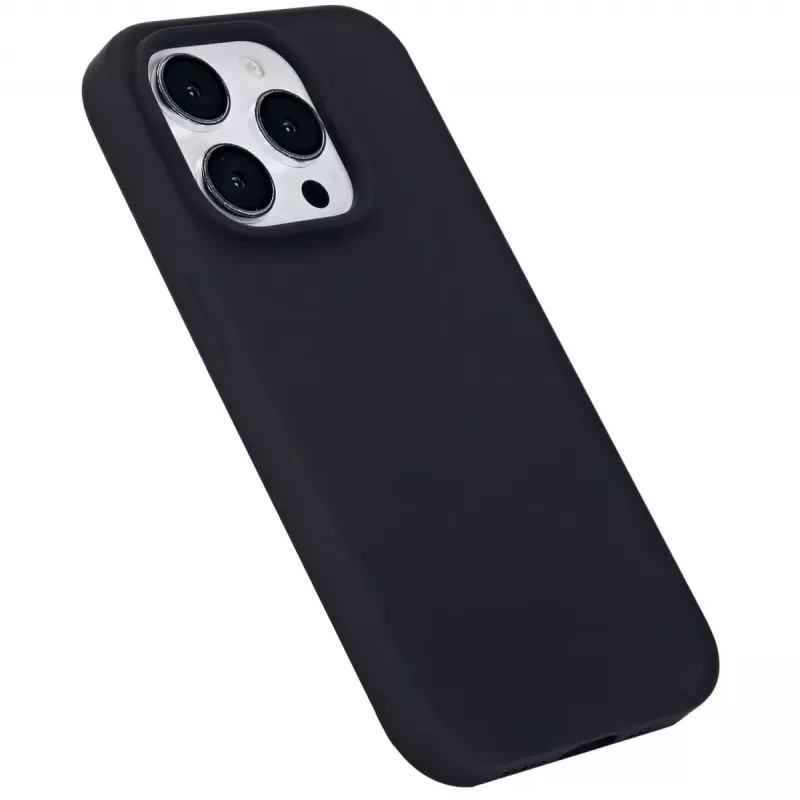 eSTUFF ES67120027 mobiiltelefoni ümbris 15,5 cm (6,1 tolli) kate must