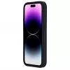 eSTUFF ES67120027 mobiiltelefoni ümbris 15,5 cm (6,1 tolli) kate must
