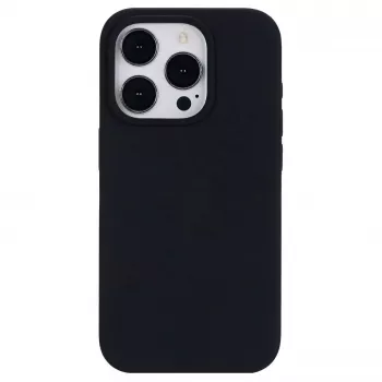 eSTUFF ES67120027 mobiiltelefoni ümbris 15,5 cm (6,1 tolli) kate must
