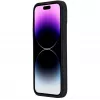 eSTUFF ES67120028 mobiiltelefoni ümbris 17 cm (6.7 tolli) kaas Must