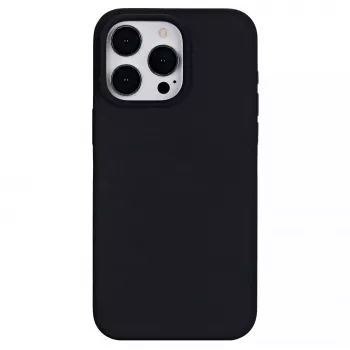 eSTUFF ES67120028 mobiiltelefoni ümbris 17 cm (6.7 tolli) kaas Must