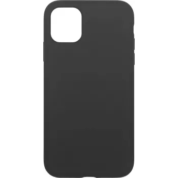 eSTUFF ES67120029 mobiiltelefoni ümbris 15,5 cm (6,1 tolli) Kate Must