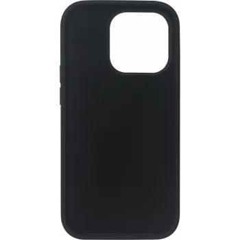eSTUFF ES67120039 mobiiltelefoni ümbris 15,5 cm (6,1 tolli) Kate Must