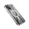 eSTUFF ES67140004 mobiiltelefoni ümbris 17 cm (6.7 tolli) kate Läbipaistev