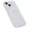 eSTUFF ES67140026 mobiiltelefoni ümbris 17 cm (6.7 tolli) kate läbipaistev